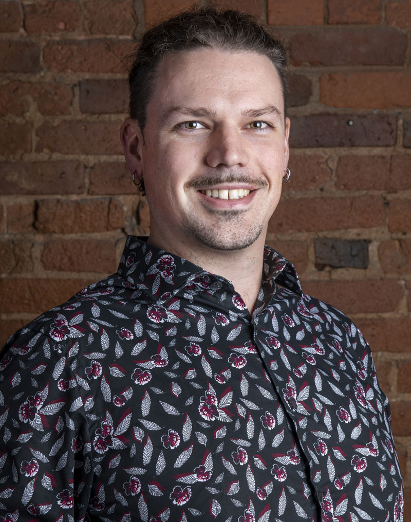 Julien Beaudet Lancup, B. Sc.