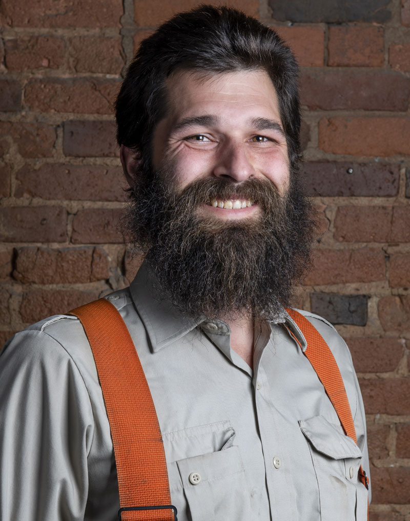 Christopher A. De Garrie