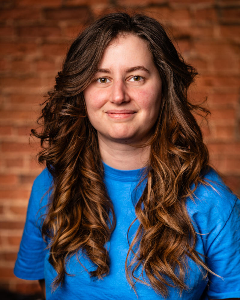 Pascale Allard, tech.